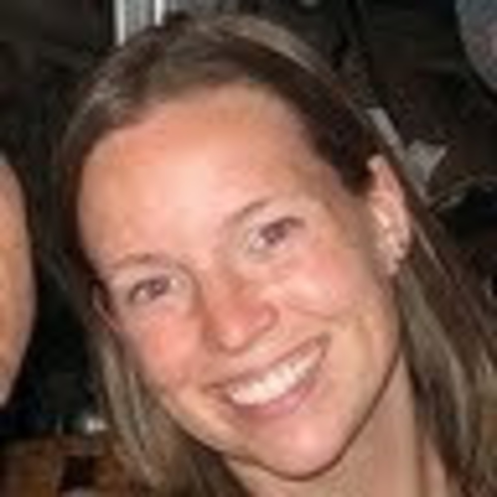Meet your Posher, Erin
